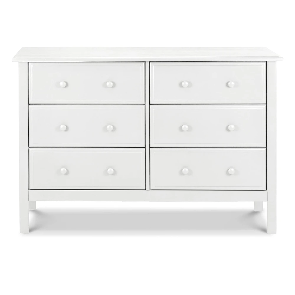Commode 6 Tiroirs Jayden