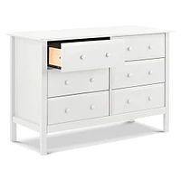 Commode 6 Tiroirs Jayden
