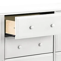 Commode 6 Tiroirs Jayden