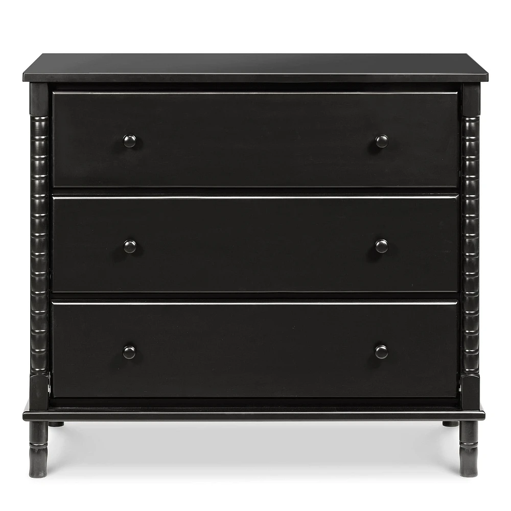 Jenny Lind Spindle -Drawer Dresser