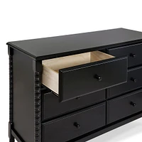Jenny Lind Spindle 6-Drawer Dresser