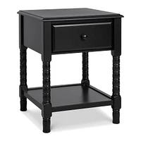 Jenny Lind Spindle Nightstand