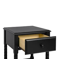 Jenny Lind Spindle Nightstand
