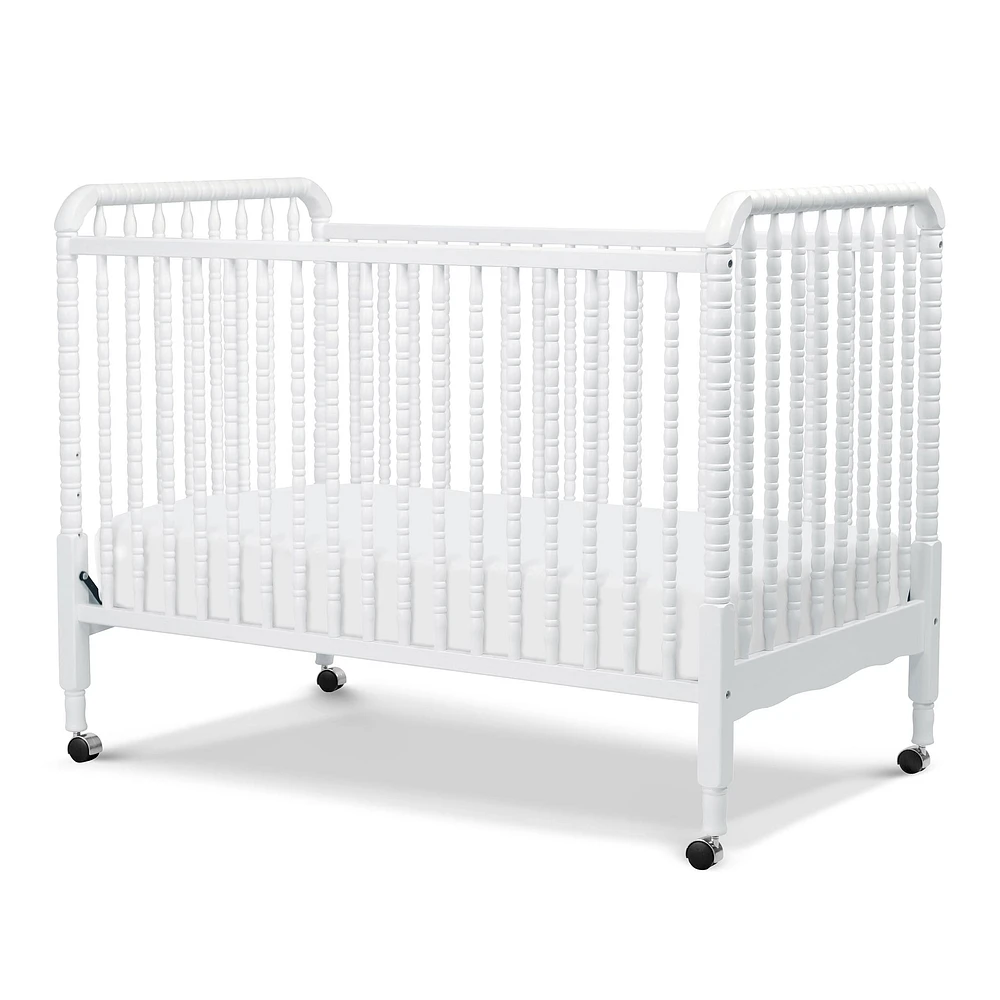 Couchette Convertible 3-en-1 Jenny Lind