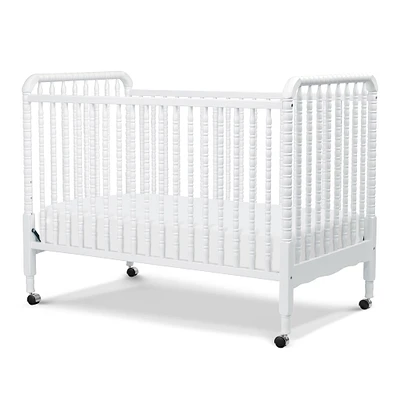 Couchette Convertible 3-en-1 Jenny Lind