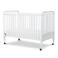 Couchette Convertible 3-en-1 Jenny Lind
