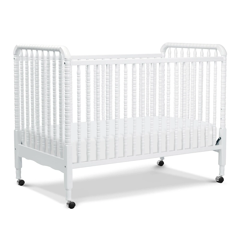 Couchette Convertible 3-en-1 Jenny Lind