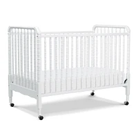 Couchette Convertible 3-en-1 Jenny Lind