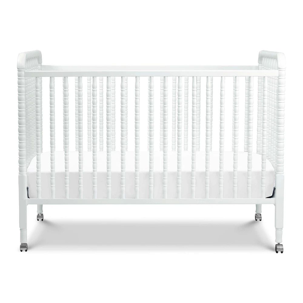 Couchette Convertible 3-en-1 Jenny Lind