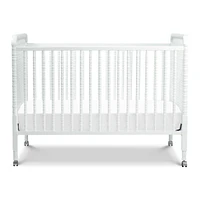 Couchette Convertible 3-en-1 Jenny Lind
