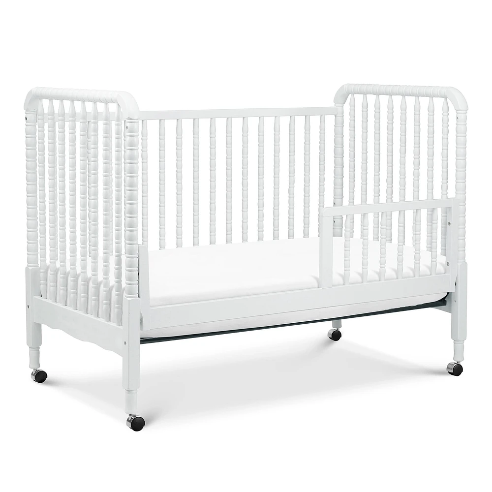 Couchette Convertible 3-en-1 Jenny Lind