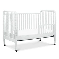 Couchette Convertible 3-en-1 Jenny Lind