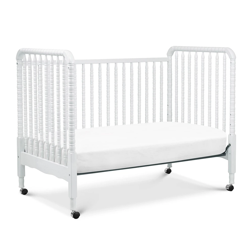 Couchette Convertible 3-en-1 Jenny Lind