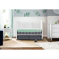 Couchette Convertible 3-en-1 Jenny Lind