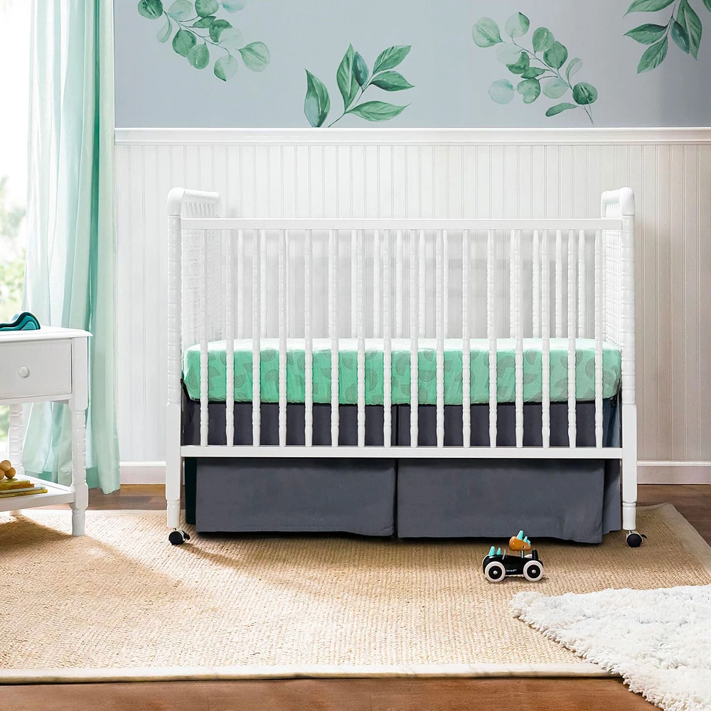Couchette Convertible 3-en-1 Jenny Lind