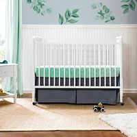 Couchette Convertible 3-en-1 Jenny Lind