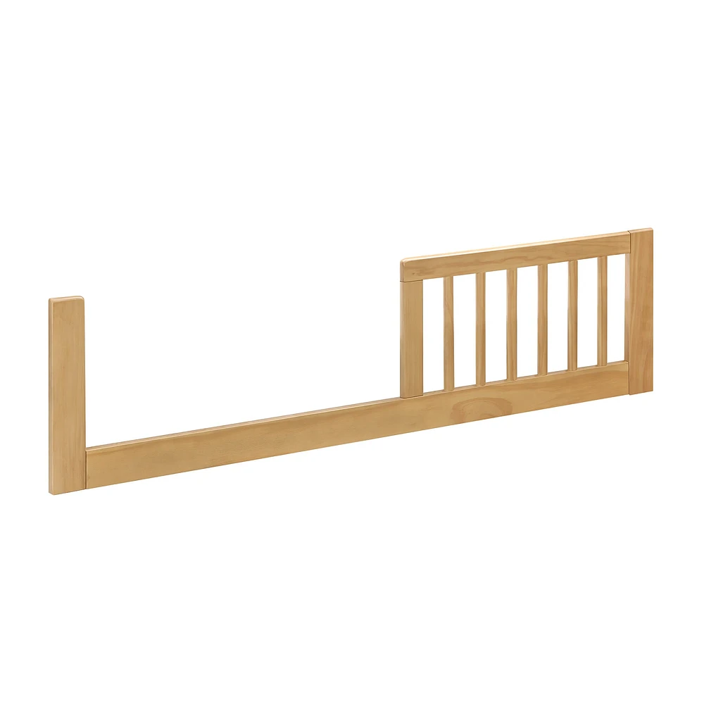 Toddler Bed Conversion Kit - Honey
