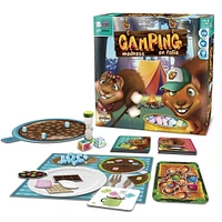 Camping En Folie