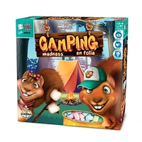 Camping En Folie