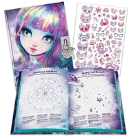 Journal Intime Isadora Nebulous Star