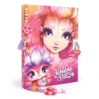 Secret Diary - Petulia Nebulous Star