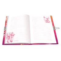 Secret Diary - Petulia Nebulous Star