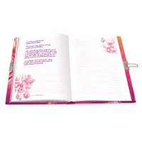 Secret Diary - Petulia Nebulous Star
