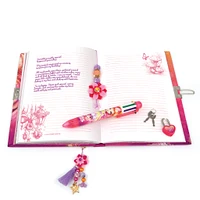 Secret Diary - Petulia Nebulous Star