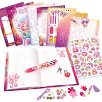 Secret Diary - Petulia Nebulous Star