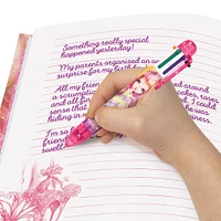 Secret Diary - Petulia Nebulous Star