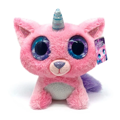 Plush Stella Nebulous Stars
