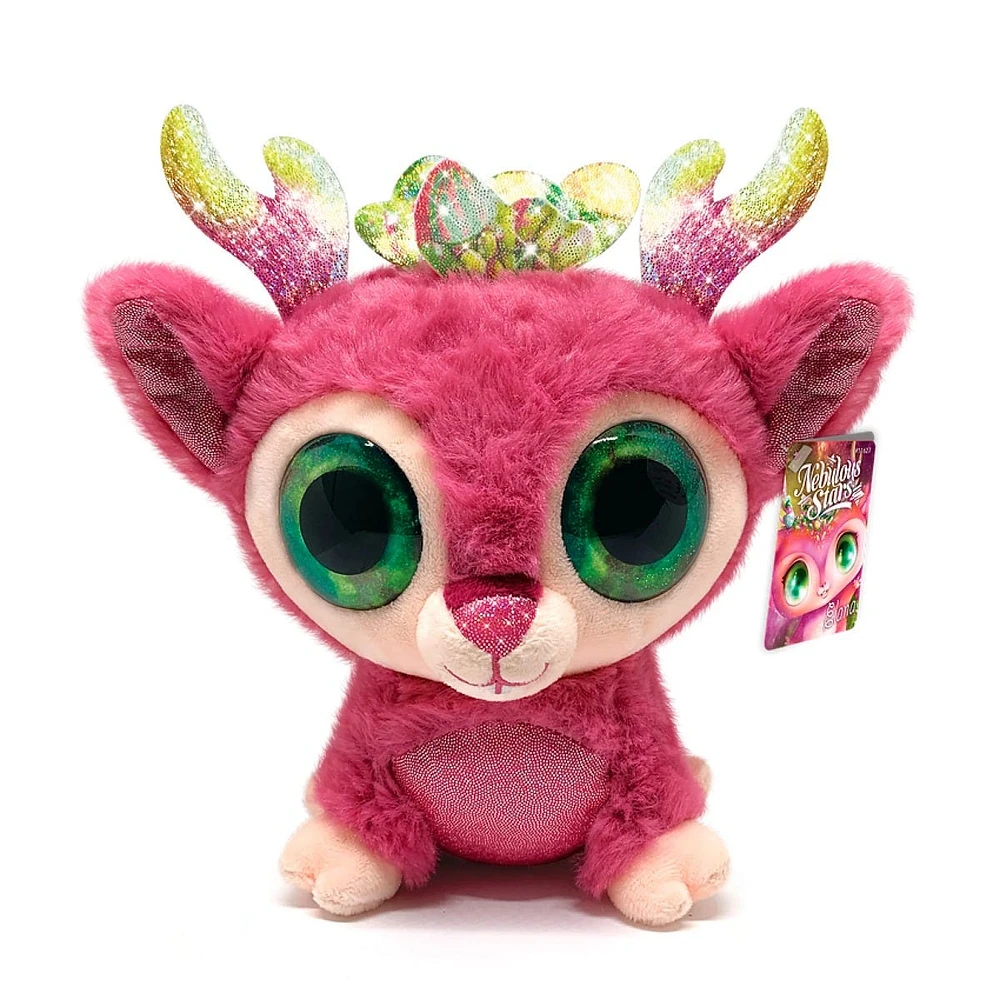 Plush Elana Nebulous Stars