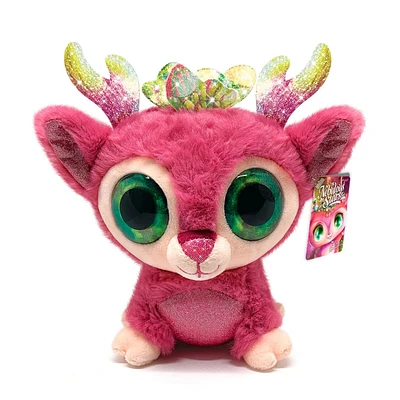 Plush Elana Nebulous Stars