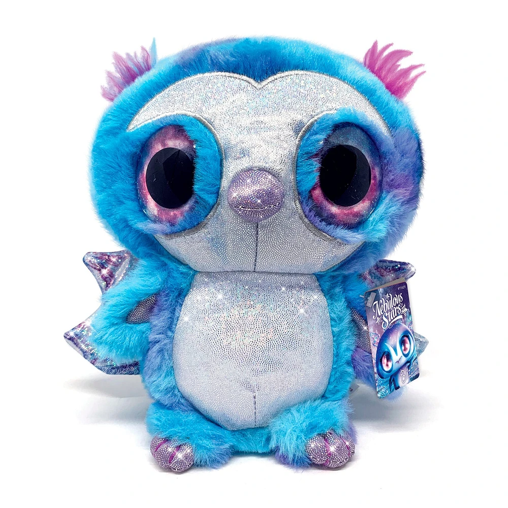 Plush Blizzia Nebulous Star