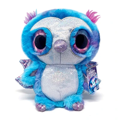 Plush Blizzia Nebulous Star