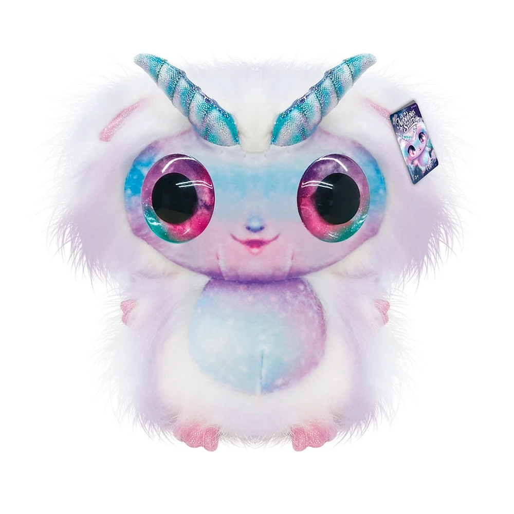 Plush Astria Nebulous Stars