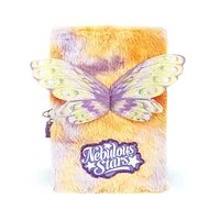 Lumina Plush Book Nebulous Star