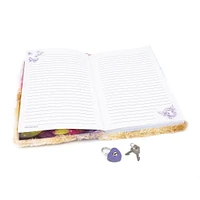 Lumina Plush Book Nebulous Star