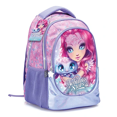 Sac à Dos Cristalia & Agatha Nebulous Stars