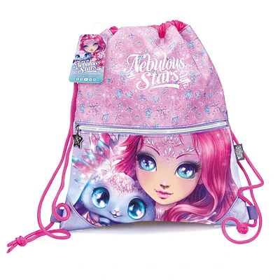 Sac à Soulier Cristalia & Agatha Nebulous Stars