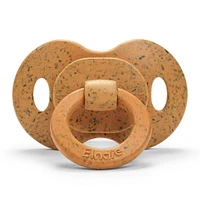 Bamboo Pacifier Silicone 3m