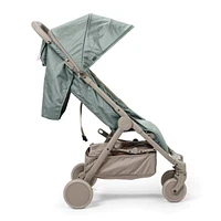 Mondo Stroller - Pebble Green