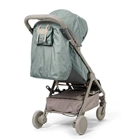 Mondo Stroller - Pebble Green