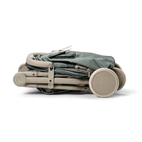 Mondo Stroller - Pebble Green