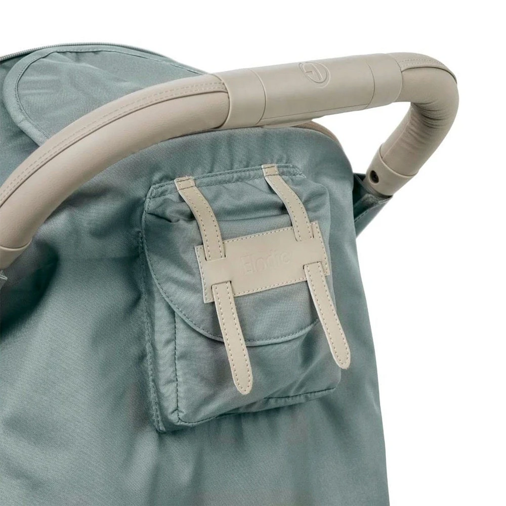 Mondo Stroller - Pebble Green