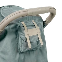 Mondo Stroller - Pebble Green