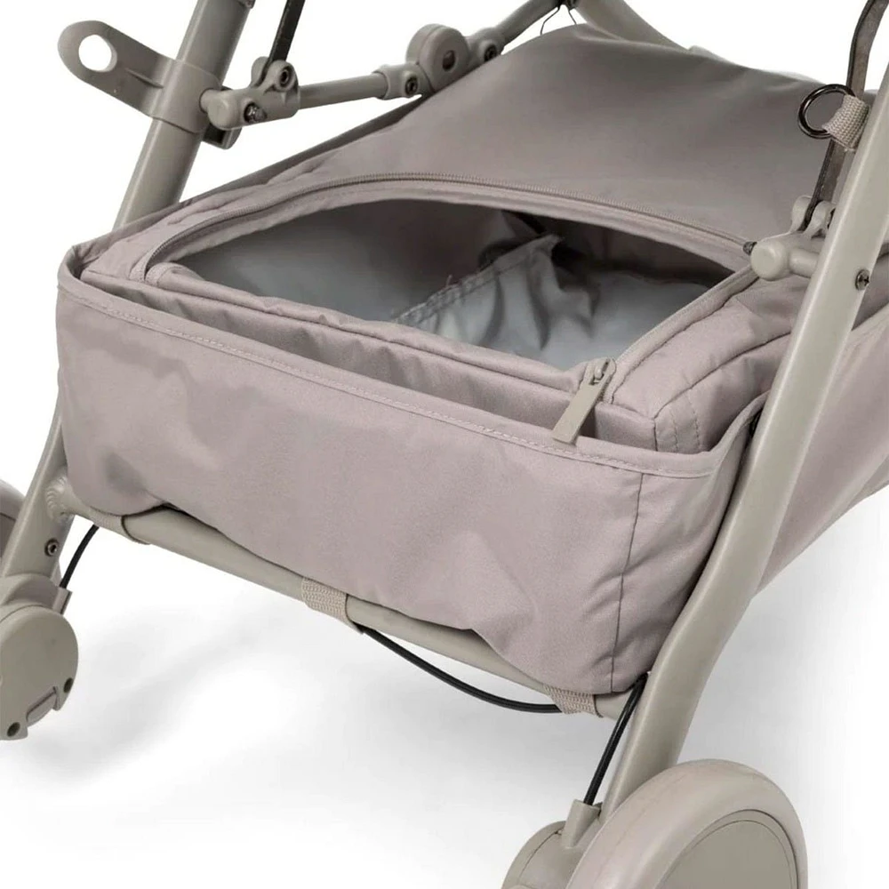 Mondo Stroller - Pebble Green