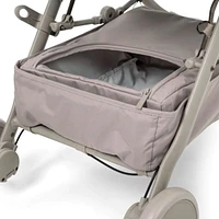 Mondo Stroller - Pebble Green