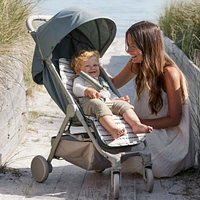 Mondo Stroller - Pebble Green