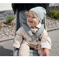 Mondo Stroller - Pebble Green